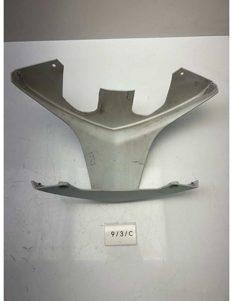 Carénage central arrière YAMAHA XMAX 250 2010 - 2013 37PF171E00