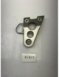 Support / couvercle supérieur droit YAMAHA XSR 900 2016 - 2020 B90231310000