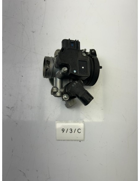 Corps d'injection YAMAHA YZF 125 R 2008 - 2013 5D7E37500100