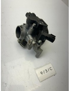 Corps d'injection YAMAHA YZF 125 R 2008 - 2013 5D7E37500100 2