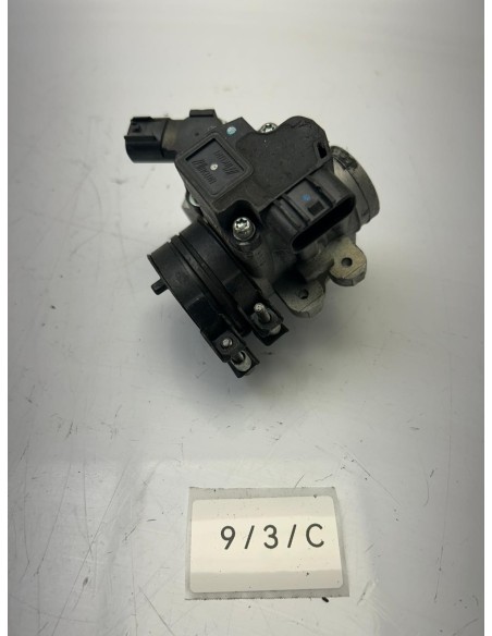 Corps d'injection YAMAHA YZF 125 R 2008 - 2013 5D7E37500100