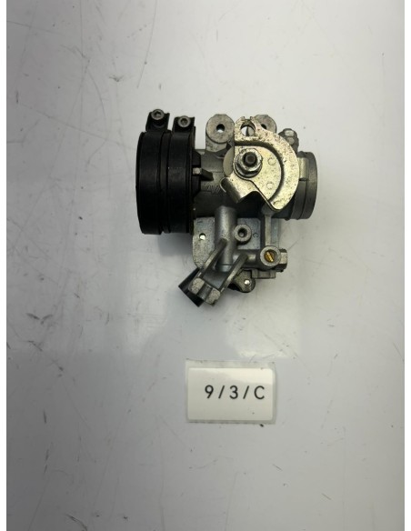 Corps d'injection YAMAHA YZF 125 R 2008 - 2013 5D7E37500100