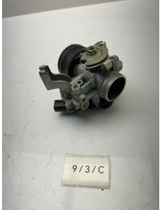 Corps d'injection YAMAHA YZF 125 R 2008 - 2013 5D7E37500100