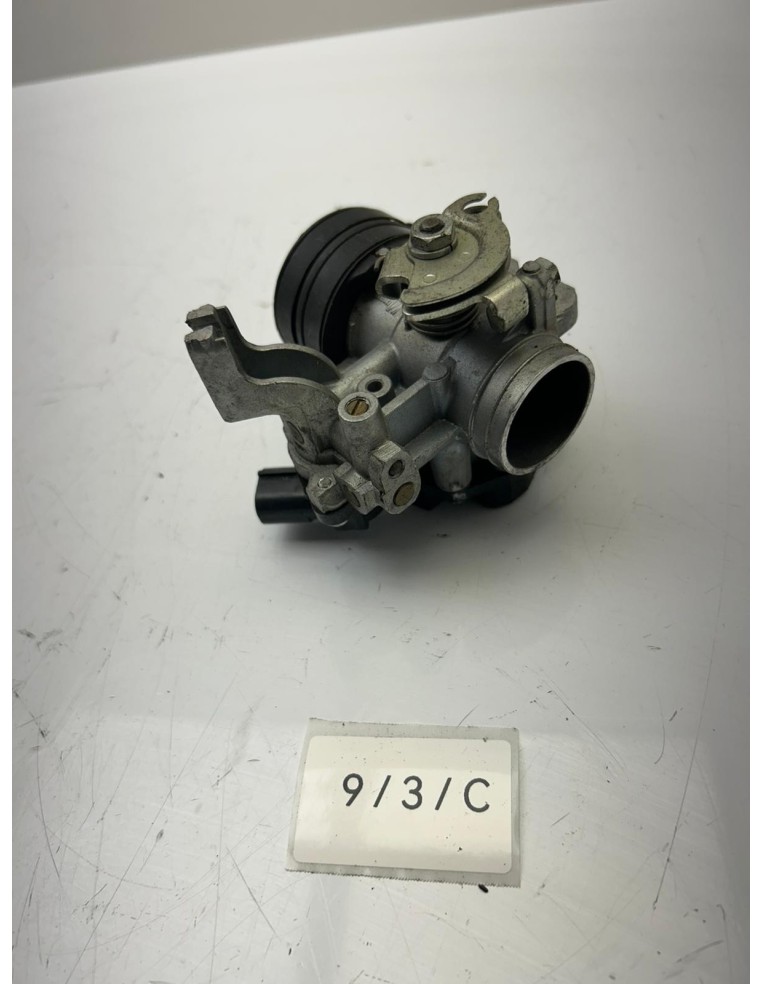 Corps d'injection YAMAHA YZF 125 R 2008 - 2013 5D7E37500100