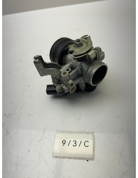 Corps d'injection YAMAHA YZF 125 R 2008 - 2013 5D7E37500100