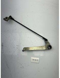 Pédale sélecteur de vitesse YAMAHA YZF 125 R 2008 - 2013 5D7E81110000 2