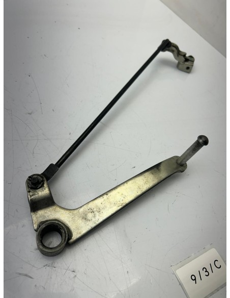 Pédale sélecteur de vitesse YAMAHA YZF 125 R 2008 - 2013 5D7E81110000