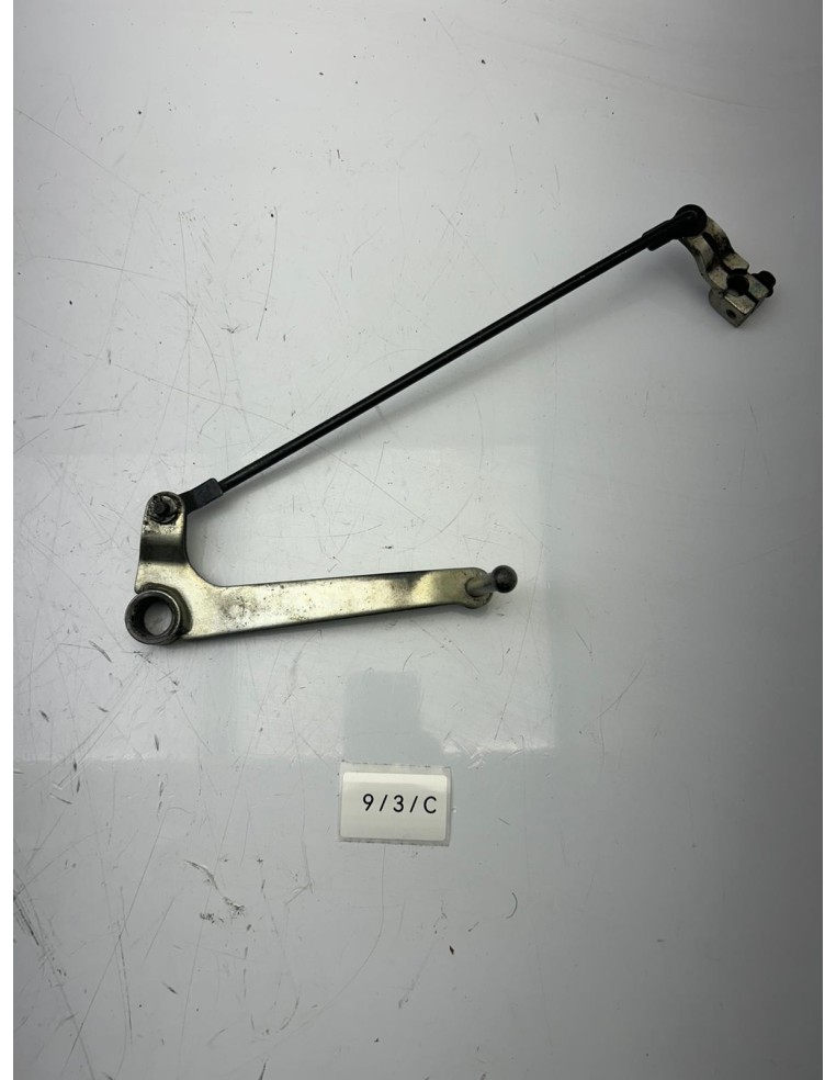 Pédale sélecteur de vitesse YAMAHA YZF 125 R 2008 - 2013 5D7E81110000