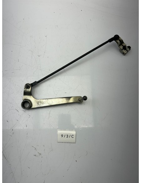 Pédale sélecteur de vitesse YAMAHA YZF 125 R 2008 - 2013 5D7E81110000