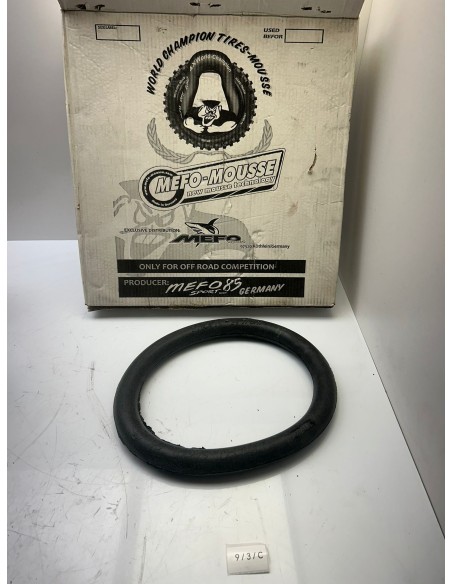 Mousse anti crevaison 14 pouces MEFO-MOUSSE 5611010