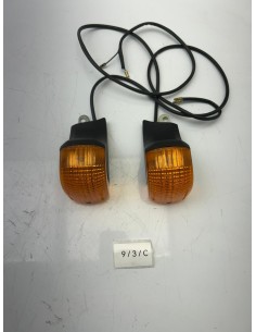 Clignotants Givi Winrack