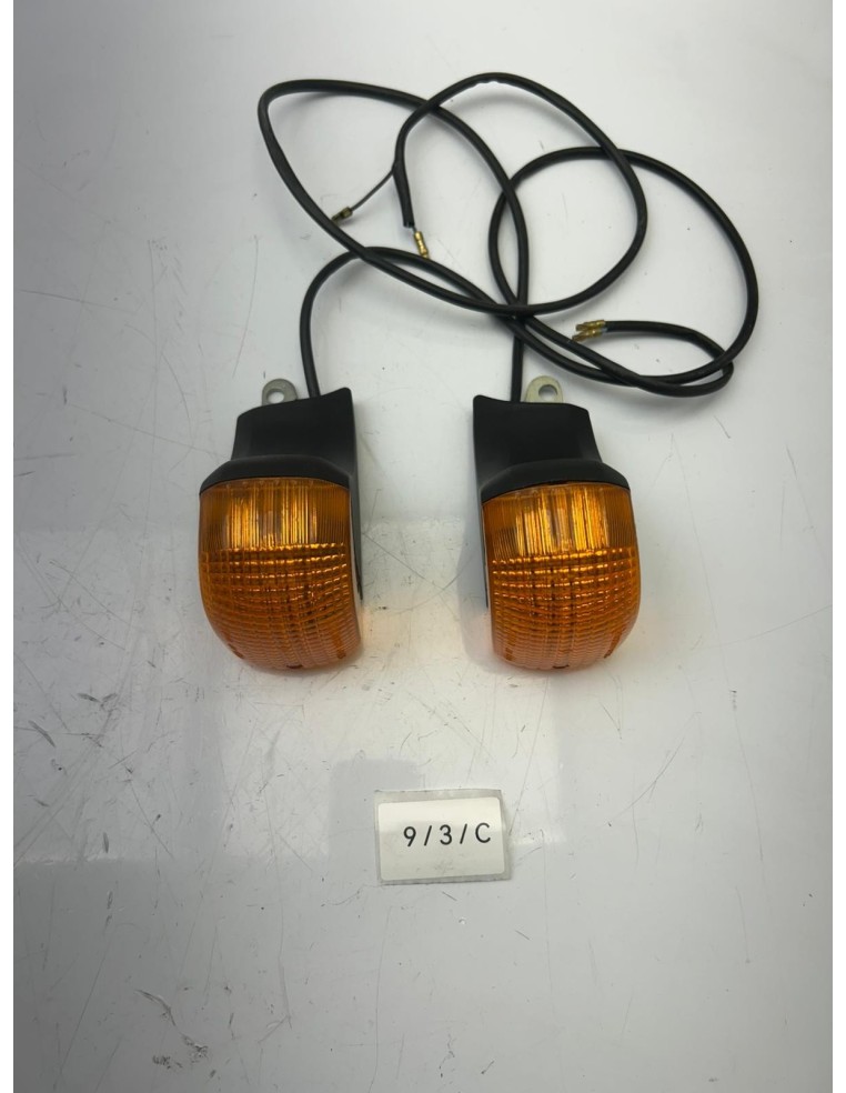 Clignotants Givi Winrack