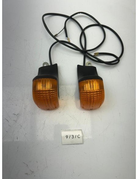 Clignotants Givi Winrack