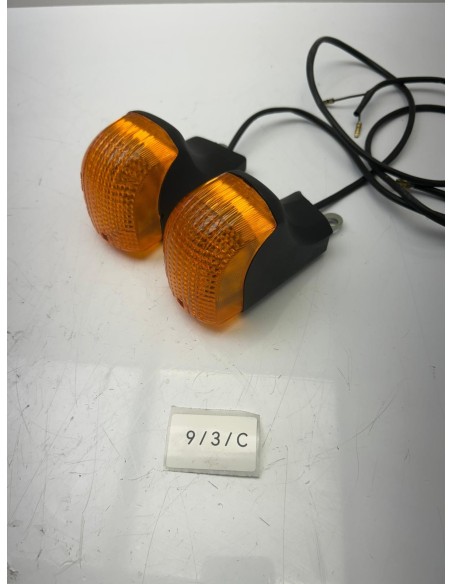 Clignotants Givi Winrack