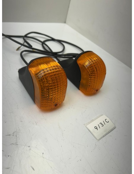 Clignotants Givi Winrack