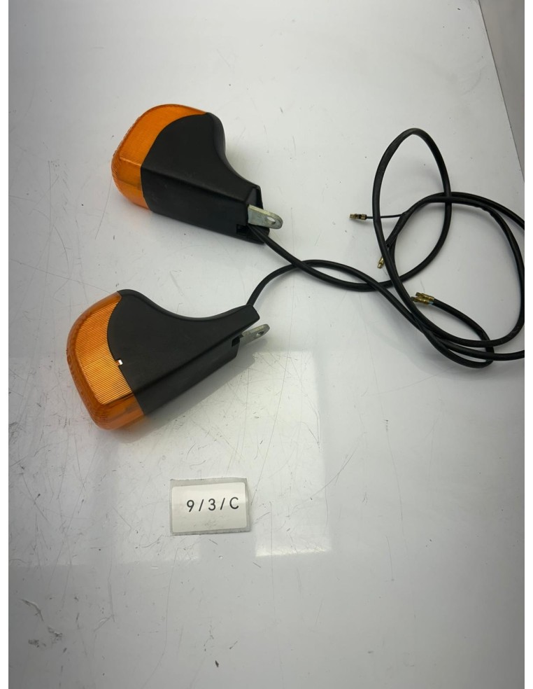 Clignotants Givi Winrack