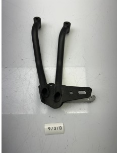 Platine de repose pieds arrière droit YAMAHA XSR 700 2016 - 2021 2