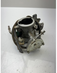 Corps d'injection YAMAHA GRIZZLY 550 2009 - 2015