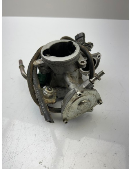 Corps d'injection YAMAHA GRIZZLY 550 2009 - 2015