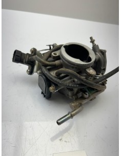 Corps d'injection YAMAHA GRIZZLY 550 2009 - 2015 2