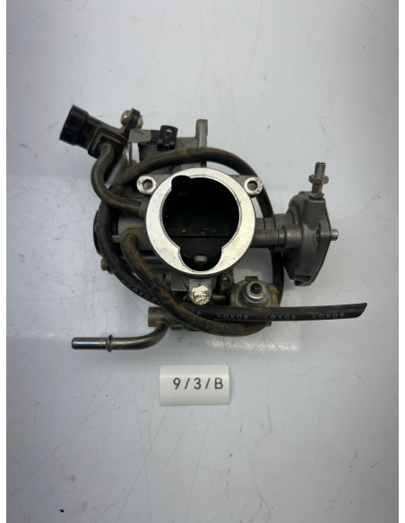 Corps d'injection YAMAHA GRIZZLY 550 2009 - 2015