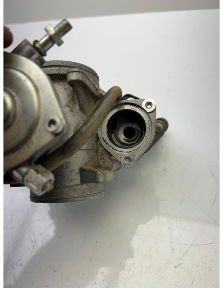 Corps d'injection YAMAHA GRIZZLY 550 2009 - 2015