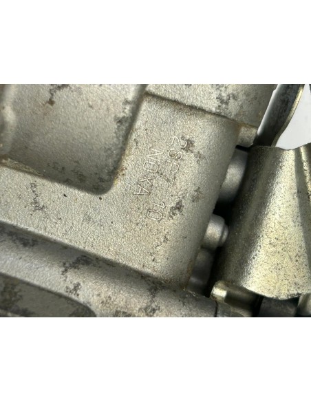 Corps d'injection YAMAHA GRIZZLY 550 2009 - 2015