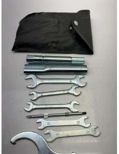 Trousse à outils