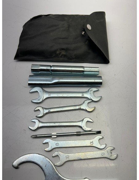 Trousse à outils
