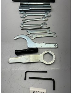 Trousse à outils 2