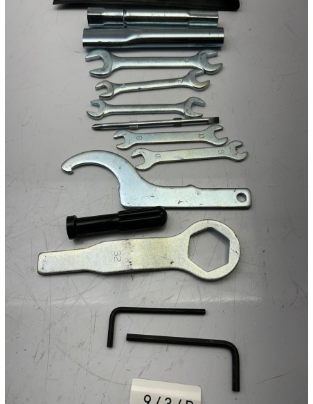 Trousse à outils
