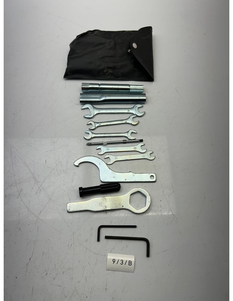 Trousse à outils