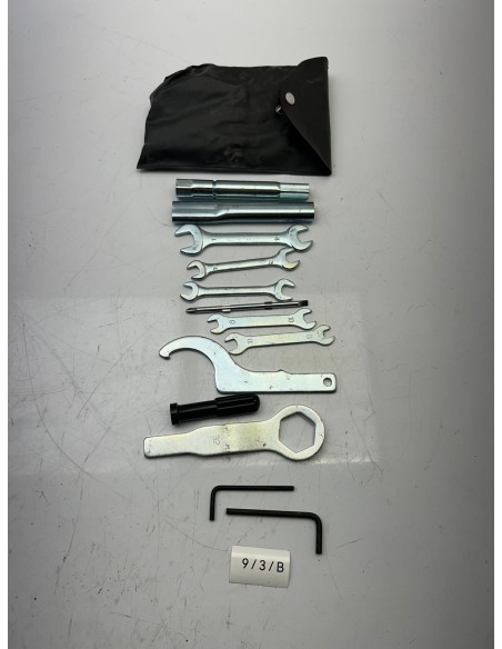 Trousse à outils
