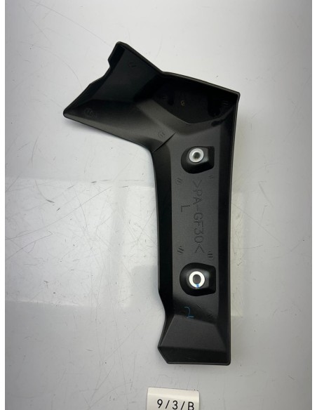 Ecope de radiateur gauche YAMAHA FZ1 2006 - 2016