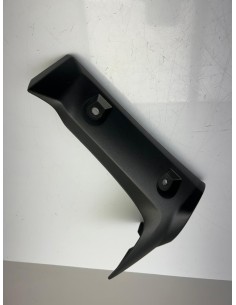 Ecope de radiateur gauche YAMAHA FZ1 2006 - 2016 2