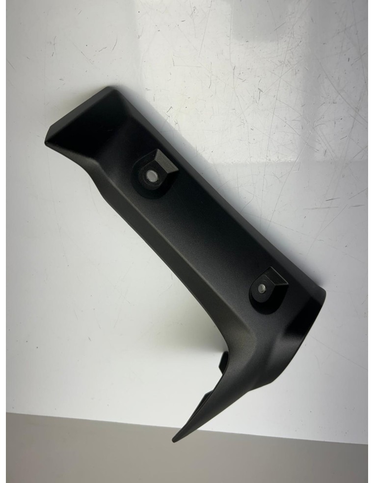 Ecope de radiateur gauche YAMAHA FZ1 2006 - 2016