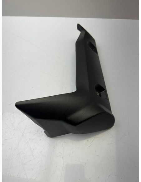 Ecope de radiateur gauche YAMAHA FZ1 2006 - 2016