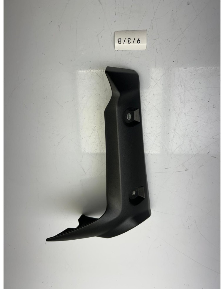 Ecope de radiateur gauche YAMAHA FZ1 2006 - 2016