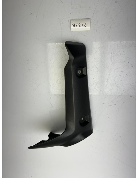 Ecope de radiateur gauche YAMAHA FZ1 2006 - 2016