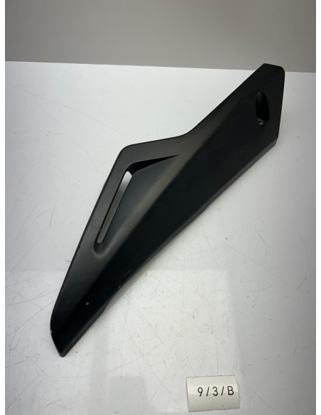 Couvercle latéral gauche YAMAHA FZ8 2011 - 2015