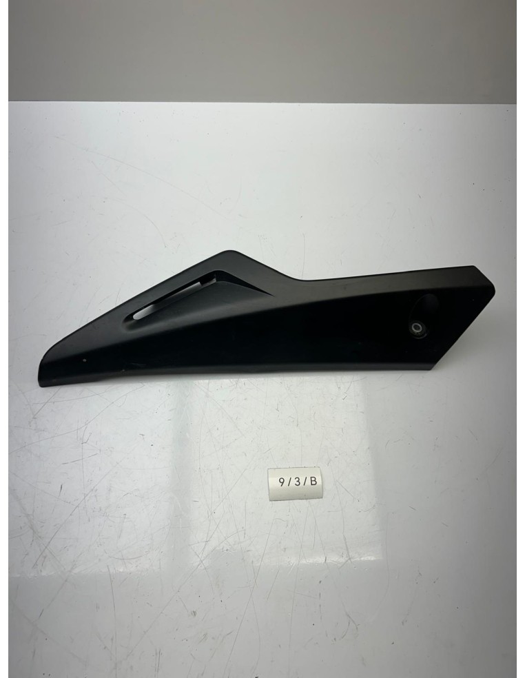 Couvercle latéral gauche YAMAHA FZ8 2011 - 2015