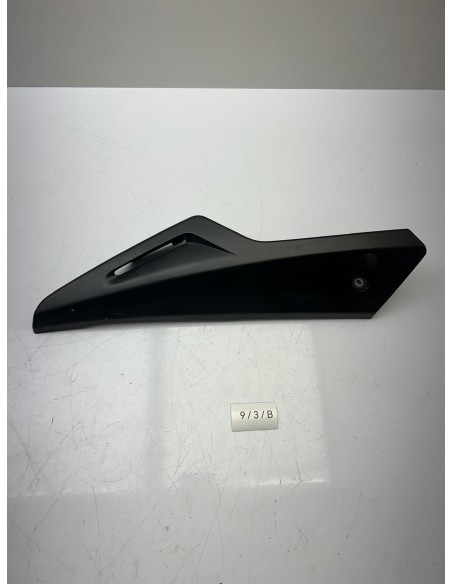 Couvercle latéral gauche YAMAHA FZ8 2011 - 2015