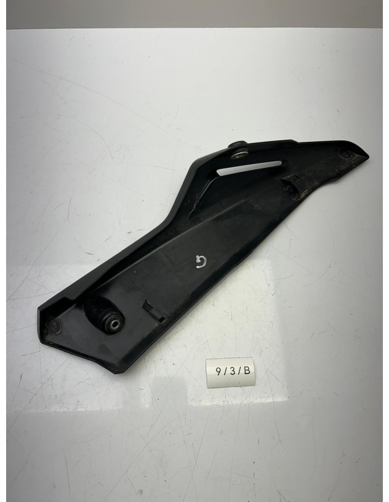 Couvercle latéral gauche YAMAHA FZ8 2011 - 2015