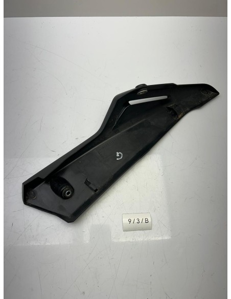 Couvercle latéral gauche YAMAHA FZ8 2011 - 2015