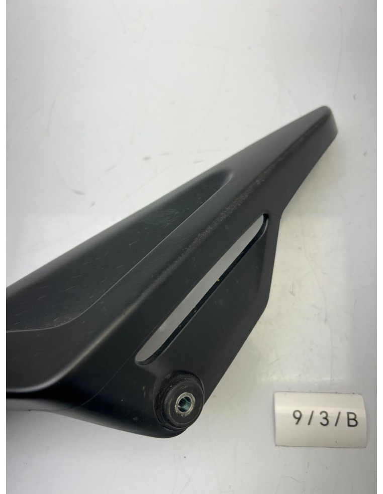 Couvercle latéral gauche YAMAHA FZ8 2011 - 2015