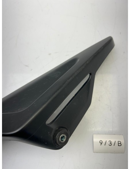 Couvercle latéral gauche YAMAHA FZ8 2011 - 2015