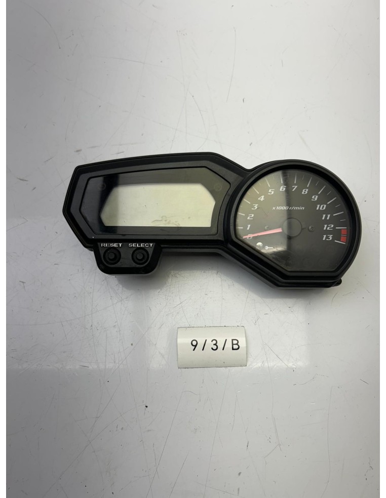 Compteur origine YAMAHA FZ1 2006 - 2008