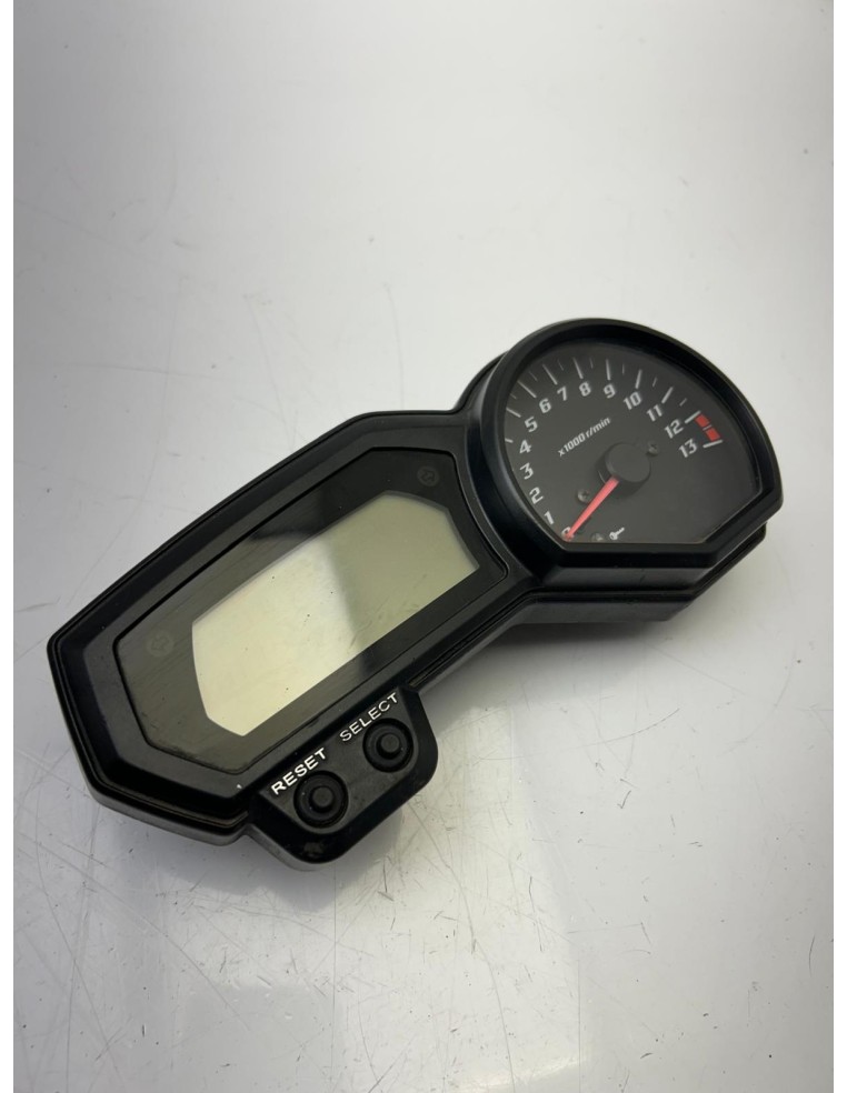 Compteur origine YAMAHA FZ1 2006 - 2008