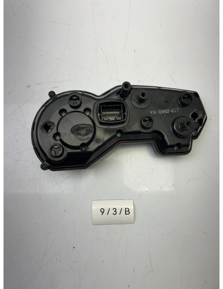 Compteur origine YAMAHA FZ1 2006 - 2008