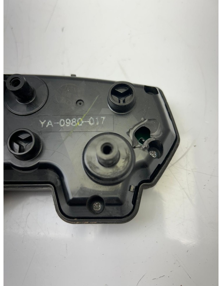 Compteur origine YAMAHA FZ1 2006 - 2008